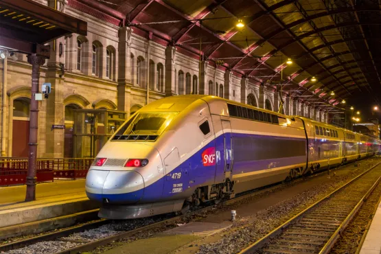 chauffeur taxi velizy transfert voyageur gare tgv