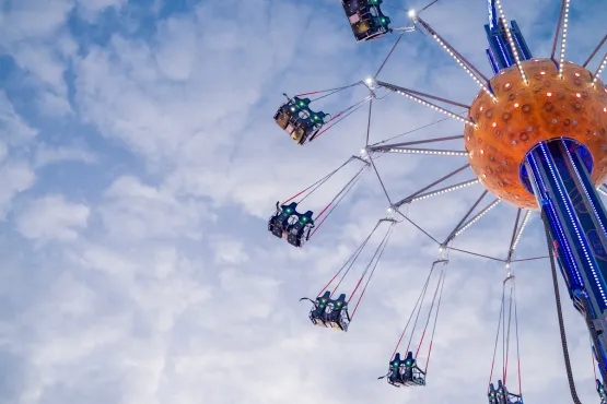 chauffeur taxi velizy transport vers parcs attraction