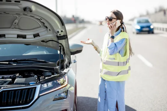 service depannage assistance chauffeur taxi velizy